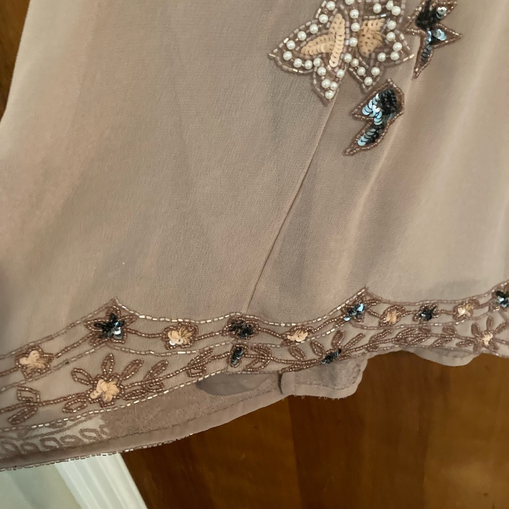 Altar’d State Sequined Dress - Picture 7 of 10